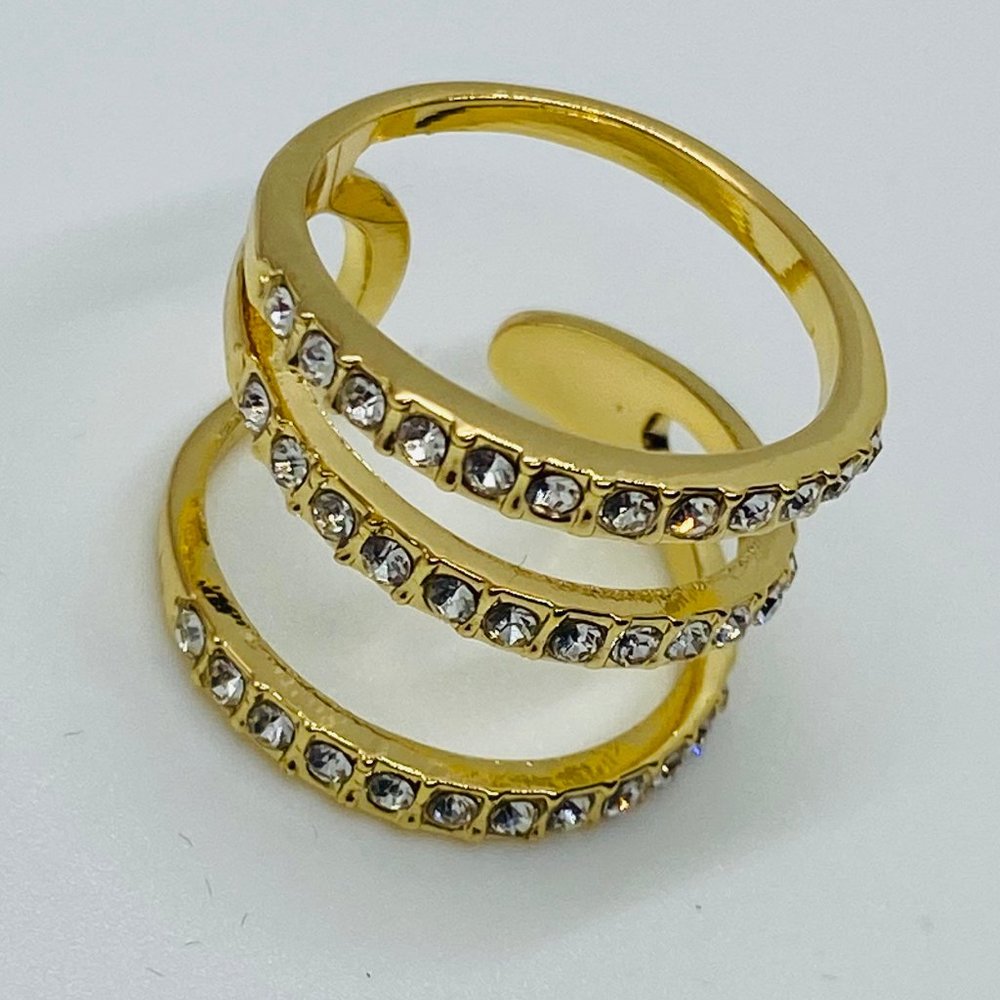 New Fashion Ring!